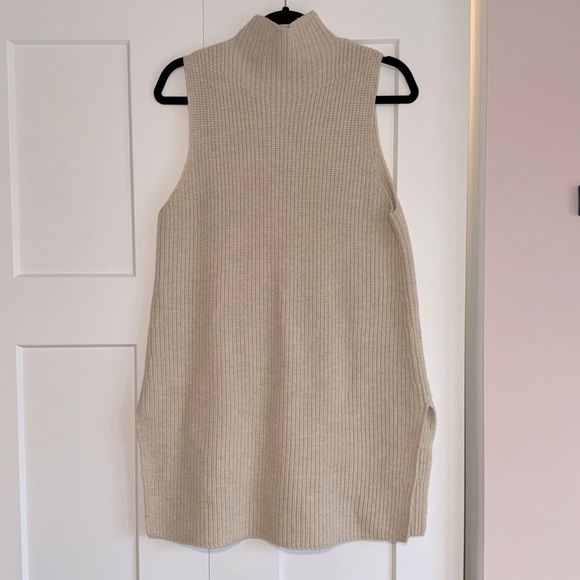Theory Sweater dress - Picture 1 of 4